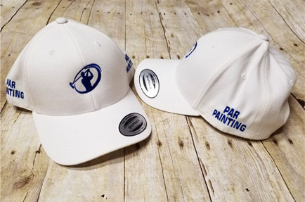 Golf Hats